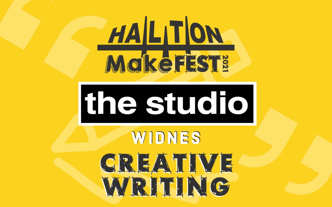 Creative Writing with The Studio