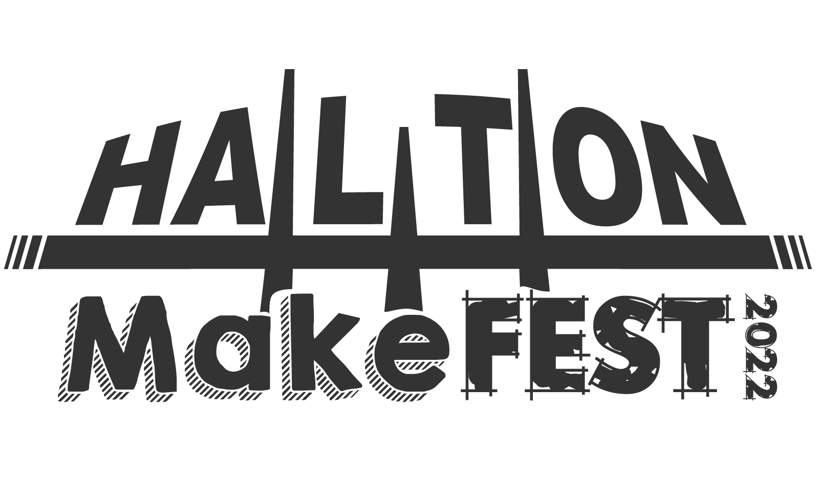 Halton MakeFest